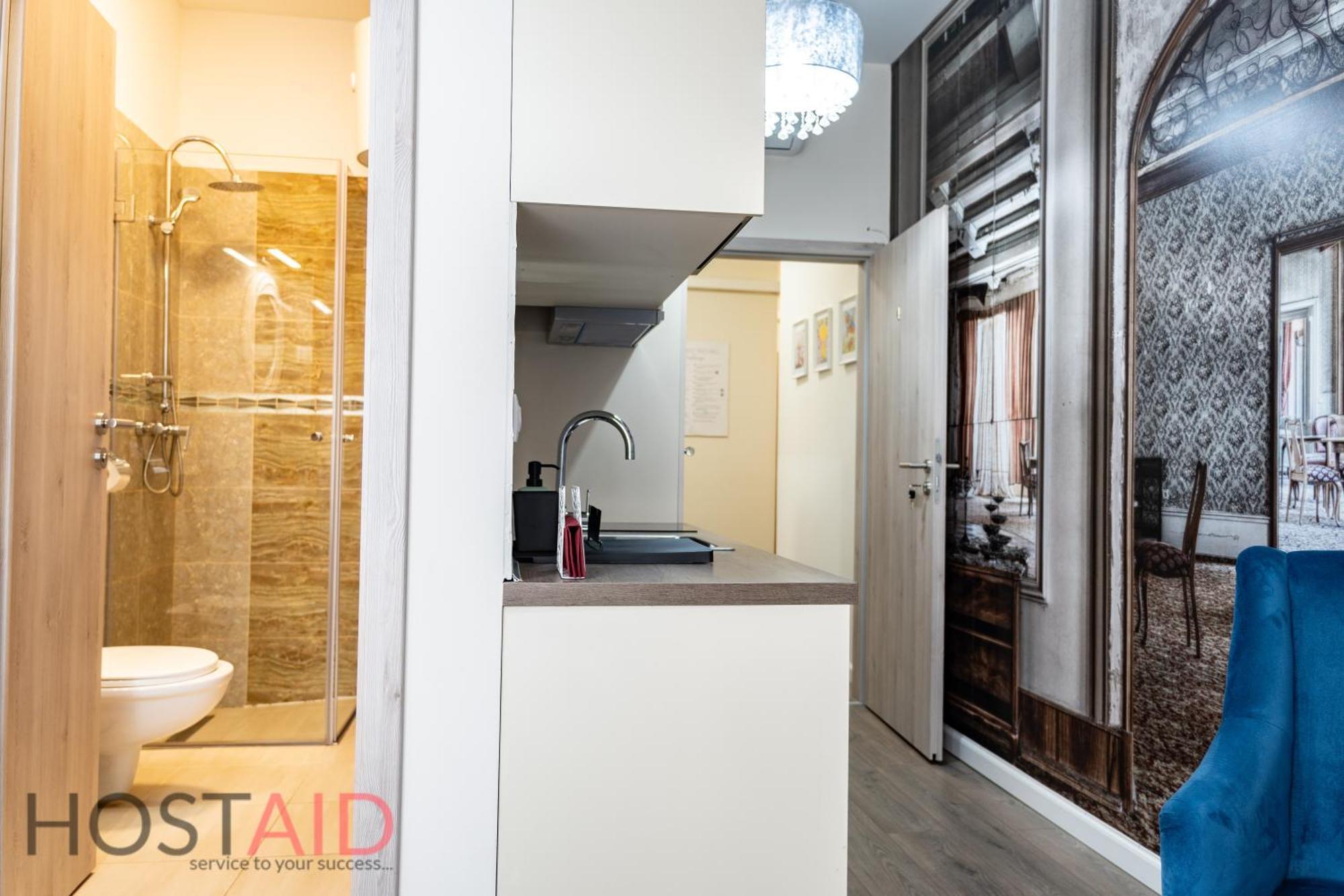 Dh30 Apartments - Budapest - Hostaid Budapeste Exterior foto