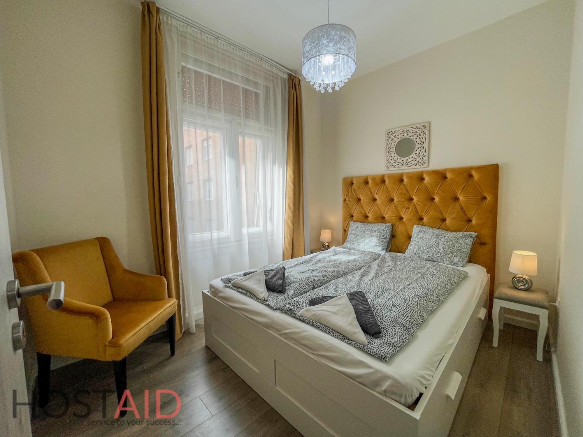 Dh30 Apartments - Budapest - Hostaid Budapeste Exterior foto