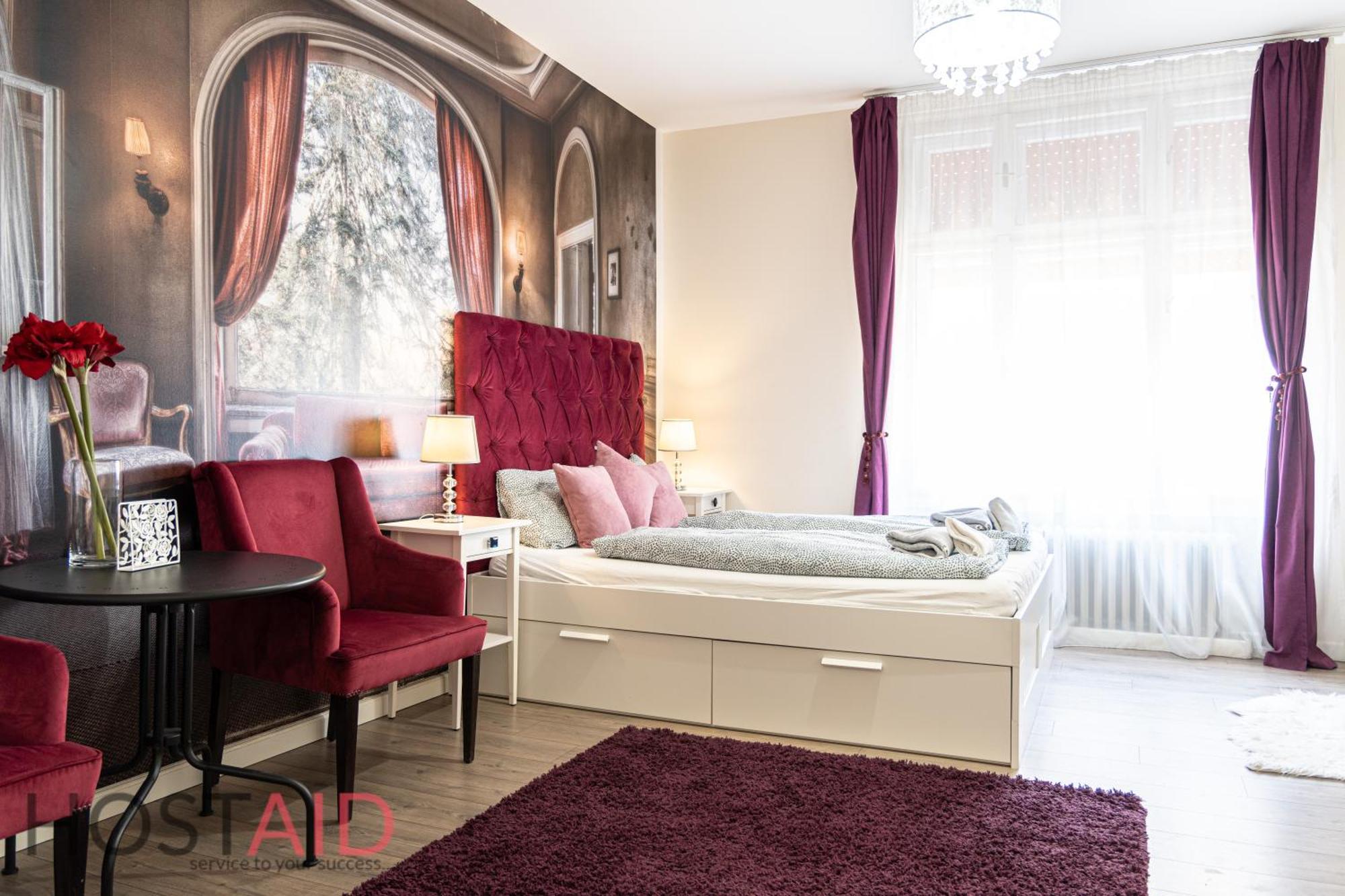 Dh30 Apartments - Budapest - Hostaid Budapeste Exterior foto