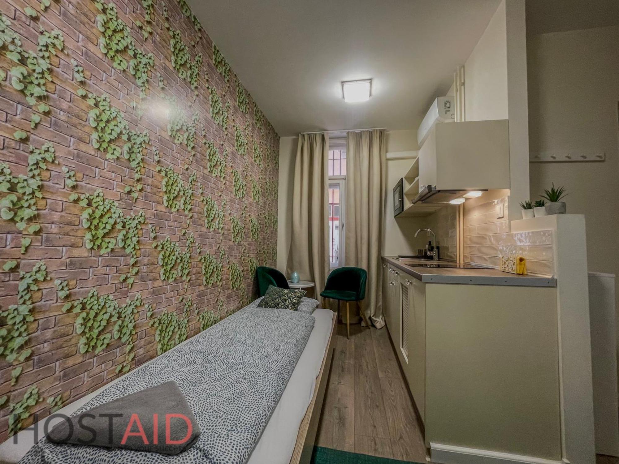 Dh30 Apartments - Budapest - Hostaid Budapeste Exterior foto