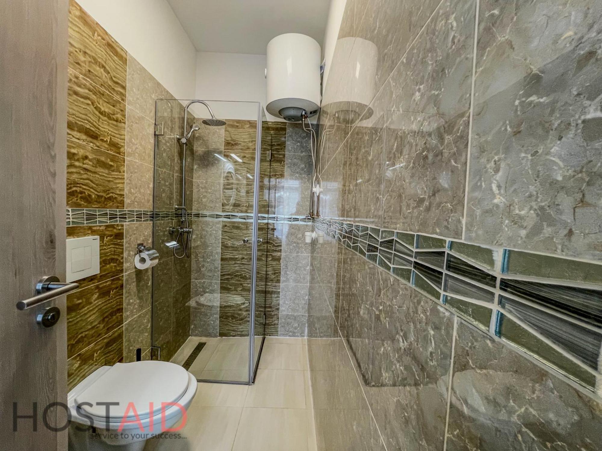Dh30 Apartments - Budapest - Hostaid Budapeste Quarto foto