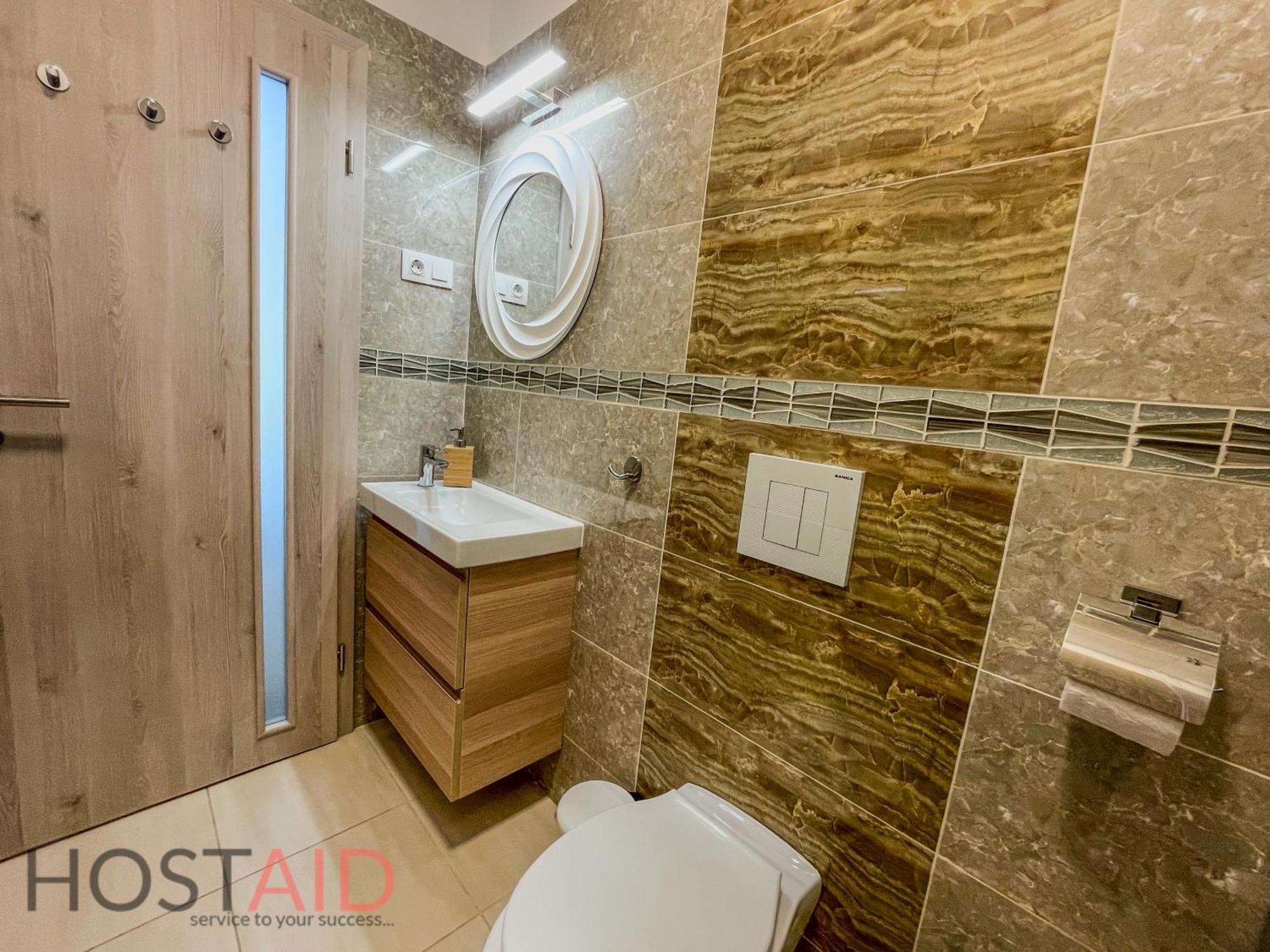 Dh30 Apartments - Budapest - Hostaid Budapeste Quarto foto