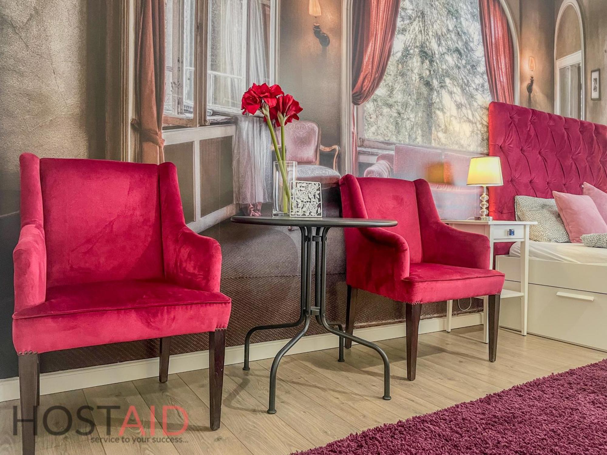Dh30 Apartments - Budapest - Hostaid Budapeste Quarto foto
