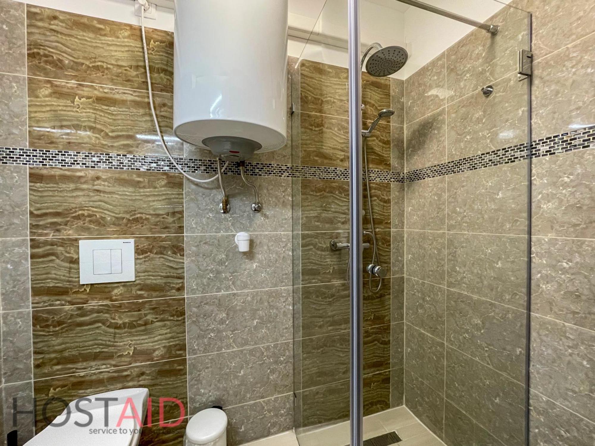 Dh30 Apartments - Budapest - Hostaid Budapeste Quarto foto